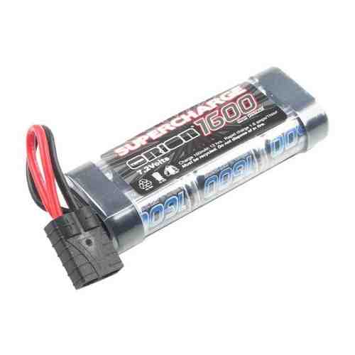 Аккумулятор Team Orion Supercharge NiMh 7.2V 6S 1600 mAh - ORI13002 арт. 100822540288