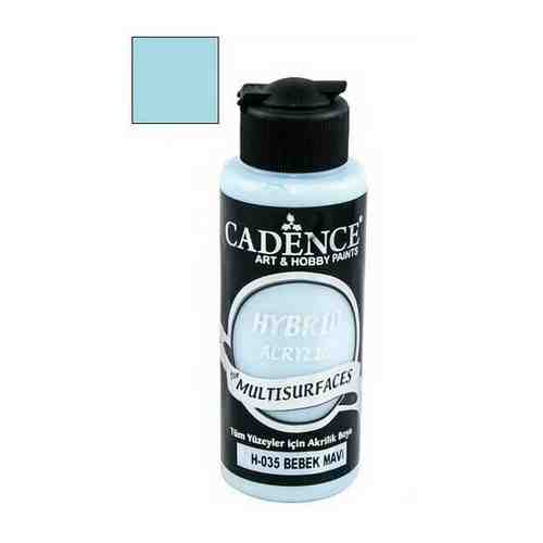 Акриловая краска Cadence Hybrid Acrylic Paint. Antique Bone-H87 арт. 101723524222