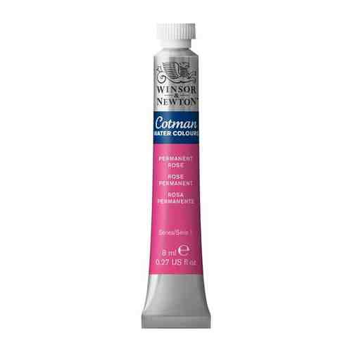 Акварель художественная Winsor&Newton 