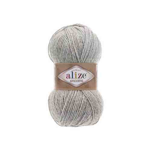 Alize Alpaca Royal 233, уп.5 мотков арт. 1740604944