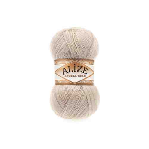 Alize Angora Gold 168, уп.1 моток арт. 1437074144