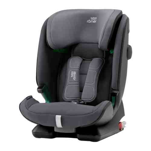 Автокресло 1/2/3 Britax Roemer ADVANSAFIX i-Size (Бритакс Рёмер Адвансафикс Ай Сайз) Burgundy Red арт. 100972169026