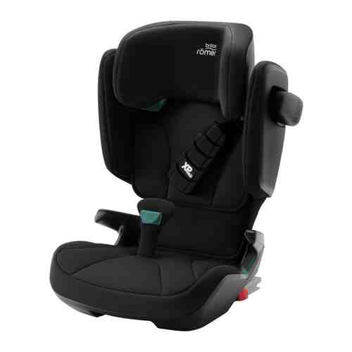 Автокресло Britax Romer Kidfix i-size Storm Grey арт. 101392546744