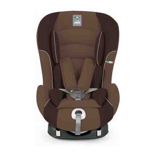 Автокресло Cam Viaggiosicuro Isofix 9-18 кг, шоколад арт. 101321524670