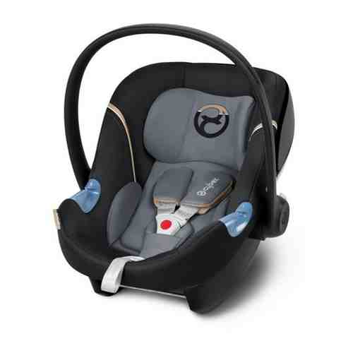 Автокресло Cybex Aton M Navy Blue арт. 101552647907