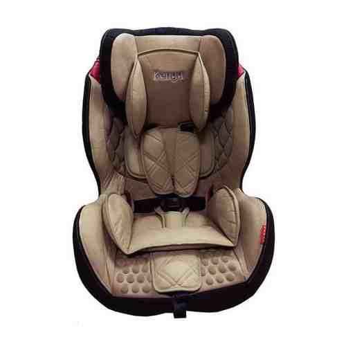 Автокресло Kenga BH-12312i Isofix premium фиолетовый арт. 100490561019