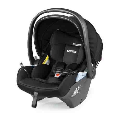 Автокресло Peg-Perego Primo Viaggio Lounge Black Shine арт. 101430439967