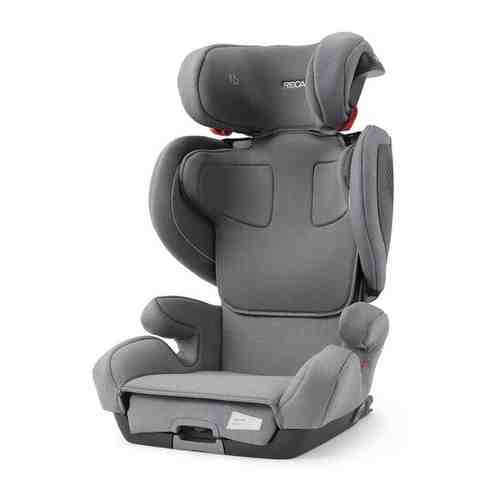 Автокресло RECARO Mako Elite 2 Select Night Black арт. 101393059762