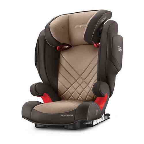 Автокресло RECARO Monza Nova 2 Seatfix Select Sweet Curry арт. 101453778753