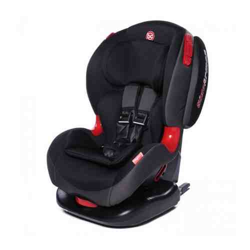 Baby care Детское автомобильное кресло BC-120 ISOFIX гр I/II, 9-25кг,(1-7 лет), синий арт. 100878986472