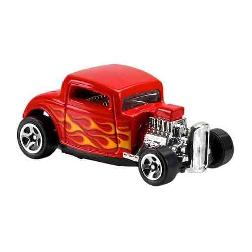 Базовая машинка Hot Wheels '32 Ford DTX84 арт. 100436738113