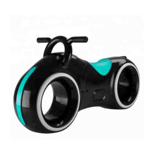 Беговел Star One Scooter - DB002-BLACK-BLUE (DB002-BLACK-BLUE) арт. 100677458729