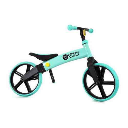 Беговел YVolution Velo Balance Green арт. 989405196