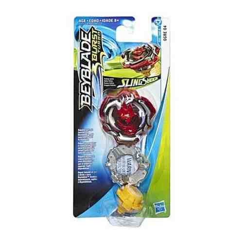 BeyBlade Волчок Слингшок Огр E4723/E4602 арт. 101082897787