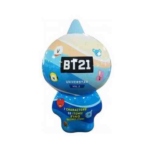 BT21 Суперзвезды 2 выпуск арт. 657550133