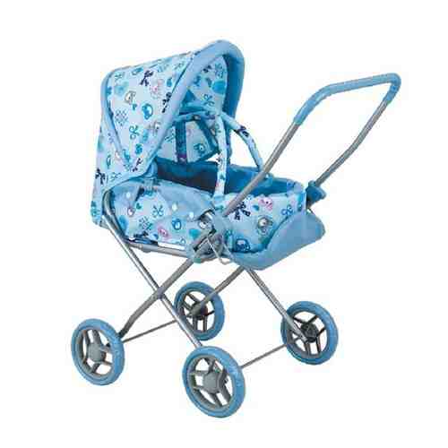 Buggy Boom Коляска для кукол трансформер Buggy Boom 8029D арт. 1728802970