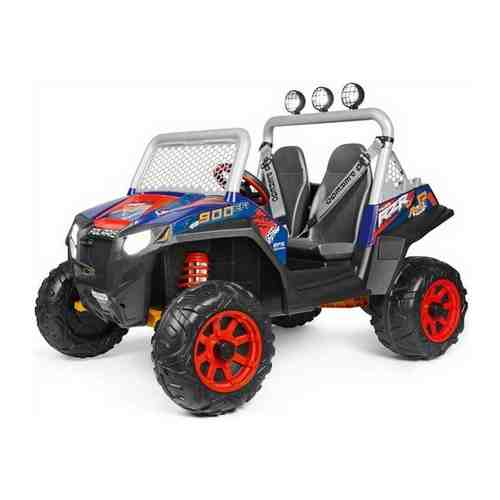 Детский электромобиль Peg-Perego Polaris RZR 900 XP арт. 101130484877