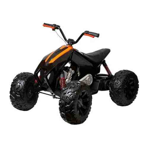 Детский квадроцикл Toyland ATV YAF 7075 красный арт. 101371955749