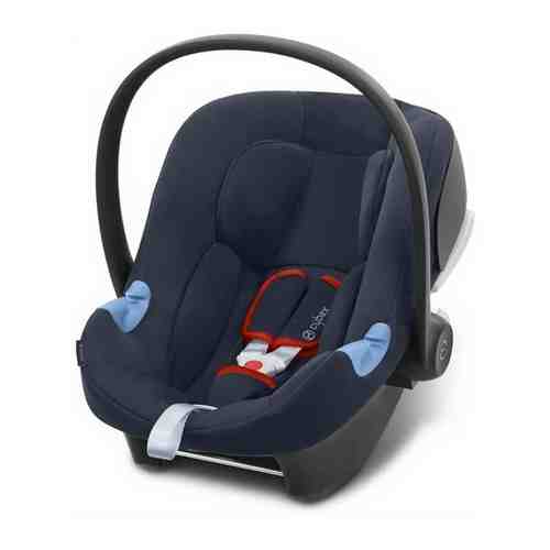 Детское автокресло Cybex Aton B i-Size Volcano Black арт. 101594269600