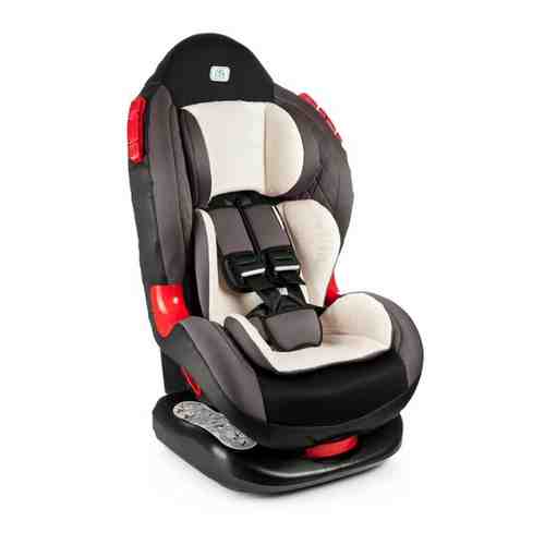 Детское автокресло SMART TRAVEL «Premier» blue, 1/2, 1-7 лет, 9-25 кг арт. 100442650033