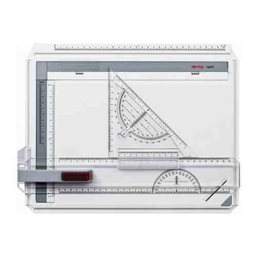 Доска чертежная Rotring 