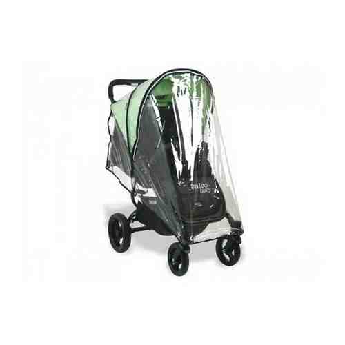 Дождевик для коляски Valco Baby Snap Raincover арт. 875990759