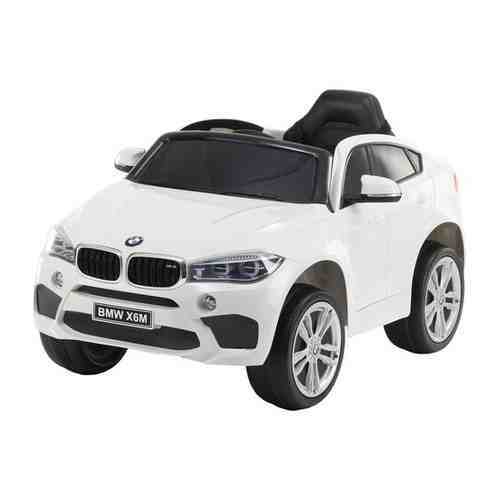 Джип Toyland BMW X6M mini Красный арт. 101128026434