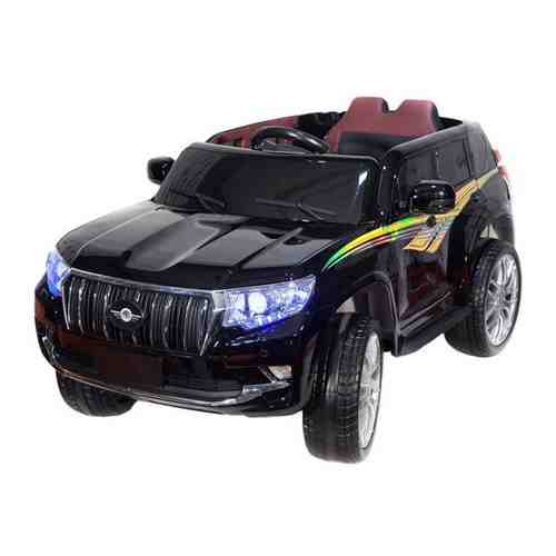 Джип Toyland Toyota Prado YHD5637 Красный арт. 100921876374