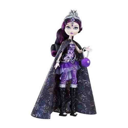 Ever After High Mattel Кукла Рейвен Квин из серии День Наследия, Эвер Афтер Хай арт. 101361788769