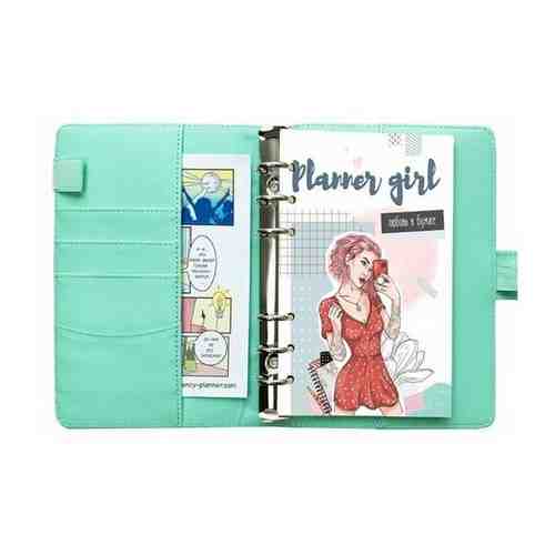 Ежедневник Fancy Planner 