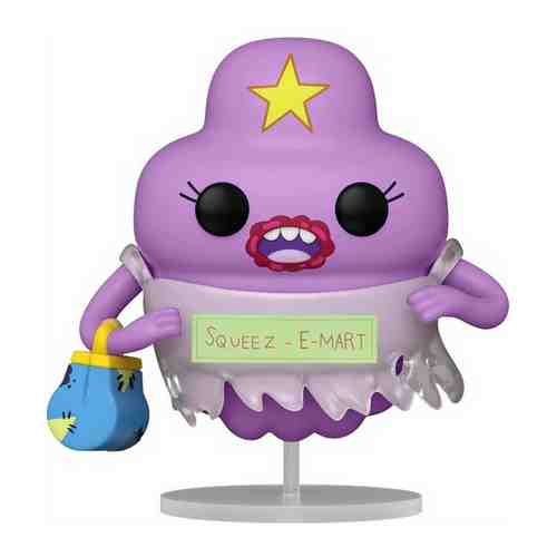 Фигурка Adventure Time Funko POP! Lumpy Space Princess арт. 101675257983