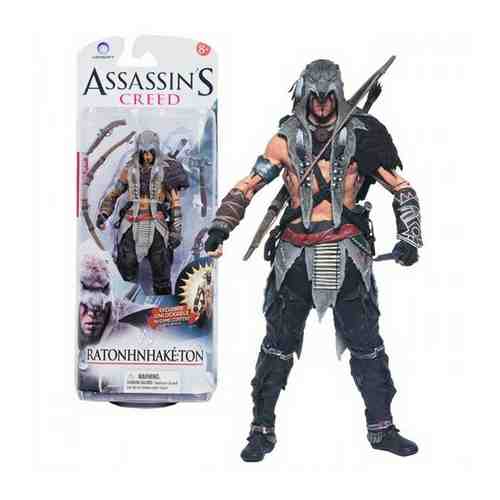 Фигурка Assassin's Creed - Радунхагейду (15 см) арт. 101460364683