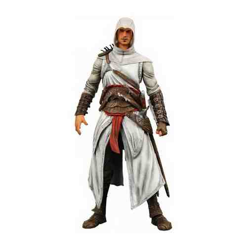 Фигурка Assassin's Creed Altair Ibn-La'Ahad - Альтаир (18 см) арт. 651402144