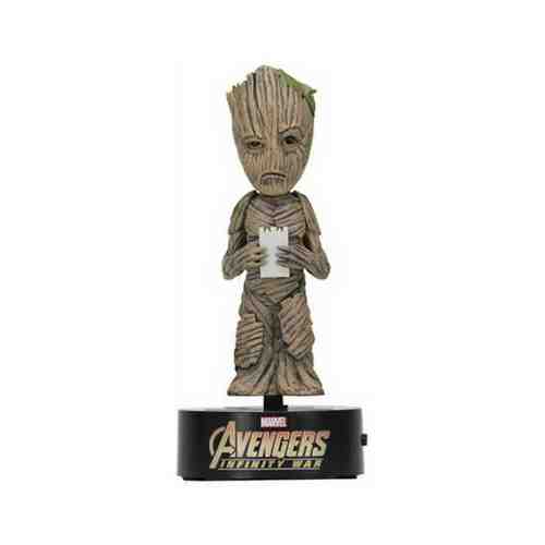 Фигурка Avengers: Infinity War. Groot 15 см NECA арт. 650899255