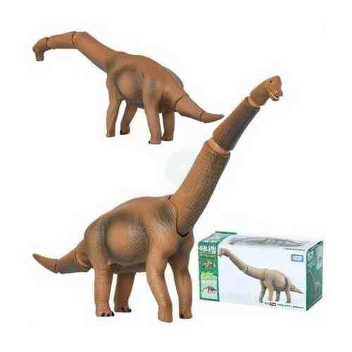 Фигурка Брахиозавр - Динозавр Braheosaur (17 см.) арт. 101571549742