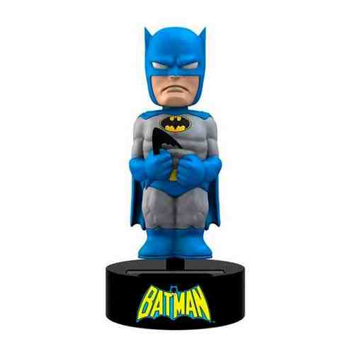 Фигурка DC Comics. Batman 15 см NECA Body Knockers арт. 664242946