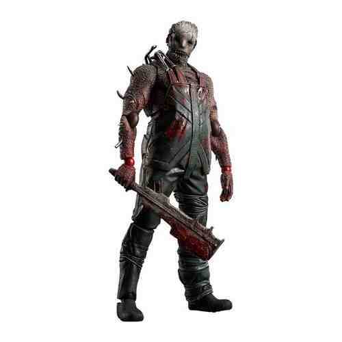 Фигурка figma Dead by Daylight: The Trapper 4580416923354 арт. 1739585131