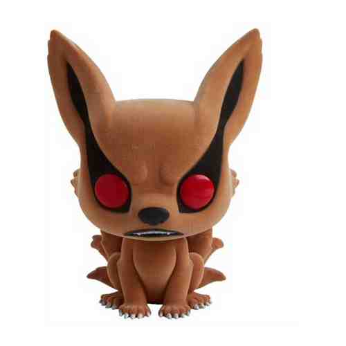 Фигурка Funko POP! Animation Naruto Shippuden Kurama (FL) (Exc) 6