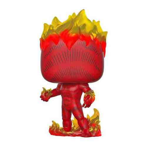 Фигурка Funko POP! Bobble: Marvel: 80th First Appearance: Human Torch 42653 арт. 650135332