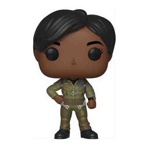 Фигурка Funko POP! Bobble Marvel. Captain Marvel: Maria Rambeau арт. 417283067