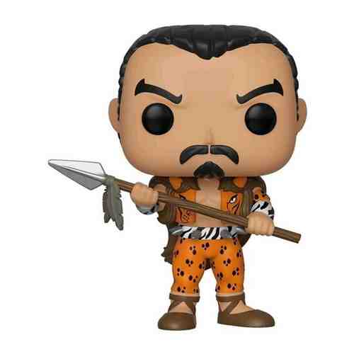 Фигурка Funko POP! Bobble: Marvel: Marvel 80th: Kraven the Hunter (Exc) 42980 арт. 650189027