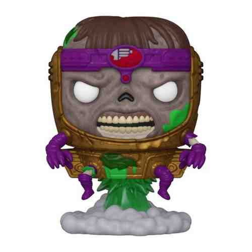 Фигурка Funko POP! Bobble: Marvel: Marvel Zombies: MODOK 54559 арт. 1434143759