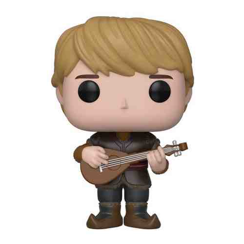 Фигурка Funko Pop! Disney: Frozen 2 - Kristoff (Фанко Дисней: Холодное Сердце 2 - Кристоф) арт. 650241118