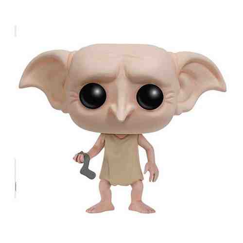 Фигурка Funko POP Dobby из фильма Harry Potter арт. 241614050