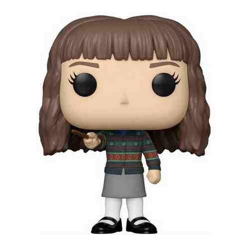 Фигурка Funko POP! Harry Potter Anniversary Hermione Granger w/Wand 57367 арт. 1747641349