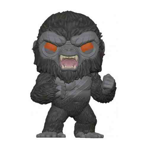 Фигурка Funko POP! Movies Godzilla Vs Kong Battle Ready Kong 50952 арт. 934351009