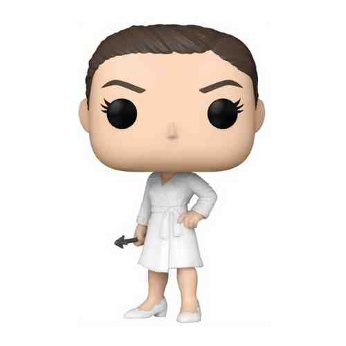 Фигурка Funko POP! Movies Justice League Snyder Cut Diana Prince with Arrow 56800 арт. 1437613953