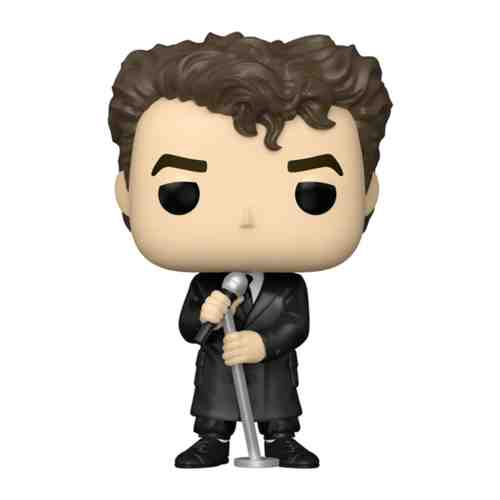 Фигурка Funko POP Rocks: Pet Shop Boys – Neil Tennant (9,5 см) арт. 1444480188