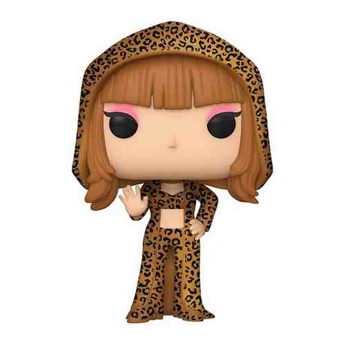 Фигурка Funko POP Rocks: Shania Twain (9,5 см) арт. 1449258660