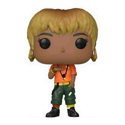 Фигурка Funko POP! Rocks TLC - T Boz арт. 1484145734